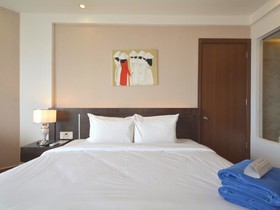 Ocean Waves Resort Cam Ranh