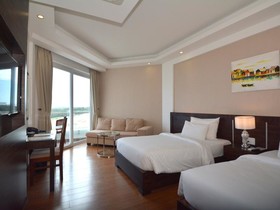 Ocean Waves Resort Cam Ranh