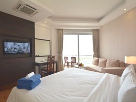 Ocean Waves Resort Cam Ranh
