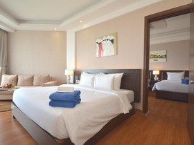 Ocean Waves Resort Cam Ranh