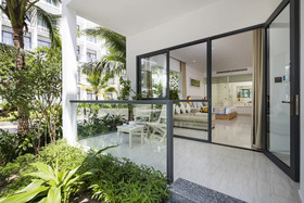 Diamond Bay Condotel Resort