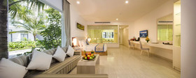Diamond Bay Condotel Resort