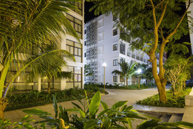Diamond Bay Condotel Resort