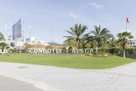 Diamond Bay Condotel Resort