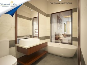 Diamond Bay Condotel Resort