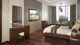 Diamond Bay Condotel Resort