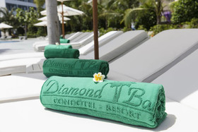Diamond Bay Condotel Resort