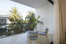 Diamond Bay Condotel Resort