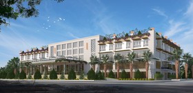 Diamond Bay Condotel Resort