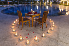 Diamond Bay Condotel Resort