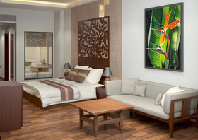 Diamond Bay Condotel Resort