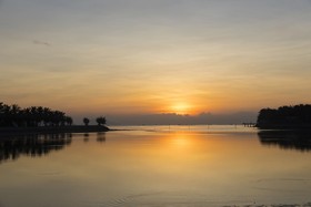 Diamond Bay Condotel Resort