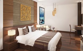 Diamond Bay Condotel Resort