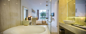 Diamond Bay Condotel Resort