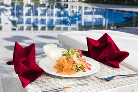 Diamond Bay Condotel Resort