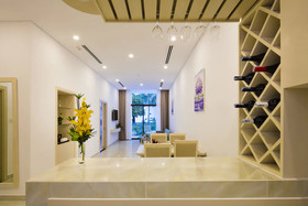 Diamond Bay Condotel Resort