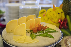 Diamond Bay Condotel Resort