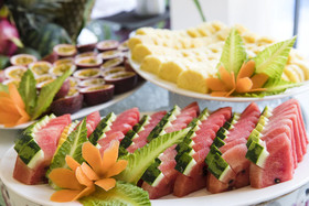 Diamond Bay Condotel Resort