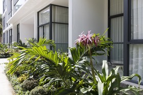 Diamond Bay Condotel Resort