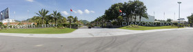 Diamond Bay Condotel Resort