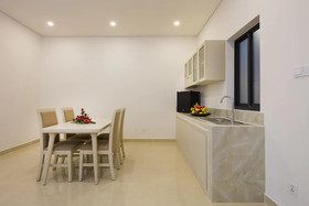 Diamond Bay Condotel Resort