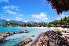 Diamond Bay Condotel Resort