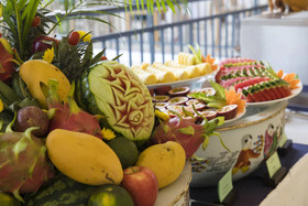 Diamond Bay Condotel Resort