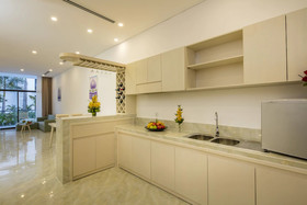 Diamond Bay Condotel Resort
