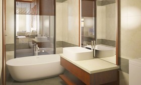 Diamond Bay Condotel Resort
