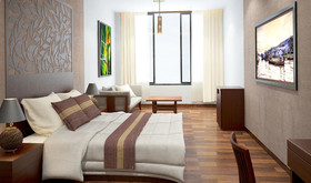 Diamond Bay Condotel Resort