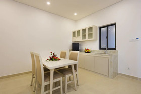 Diamond Bay Condotel Resort