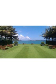 Diamond Bay Golf & Villas