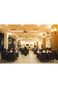 Diamond Bay Golf & Villas
