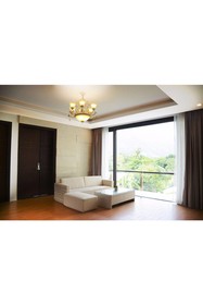 Diamond Bay Golf & Villas