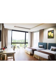Diamond Bay Golf & Villas