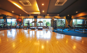 Diamond Bay Resort & Spa