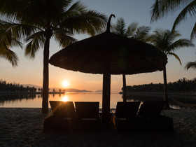 Diamond Bay Resort & Spa