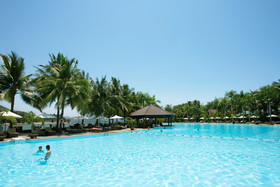 Diamond Bay Resort & Spa