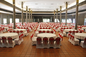 Diamond Bay Resort & Spa