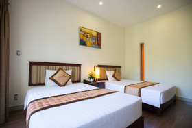 Diamond Bay Resort & Spa