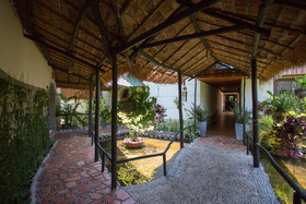 Diamond Bay Resort & Spa