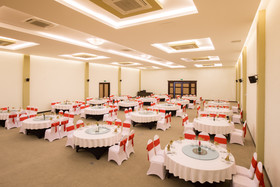 Diamond Bay Resort & Spa