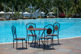 Diamond Bay Resort & Spa