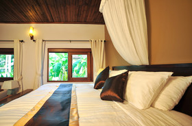 Diamond Bay Resort & Spa