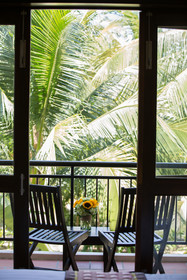 Diamond Bay Resort & Spa