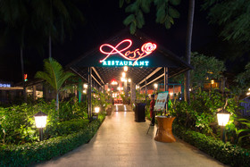 Diamond Bay Resort & Spa