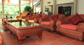 Diamond Bay Resort & Spa