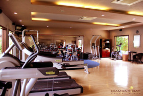Diamond Bay Resort & Spa