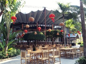 Diamond Bay Resort & Spa