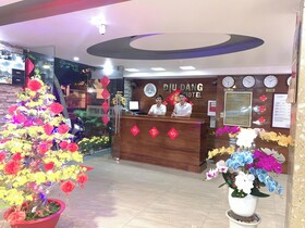 Diu Dang Hotel